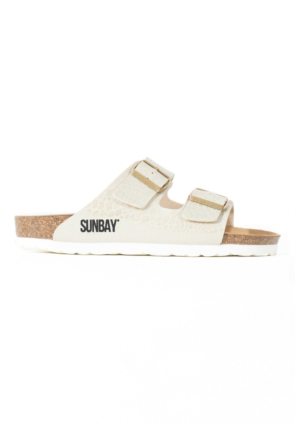 

Мюли TREFLE SUNBAY, бежевый