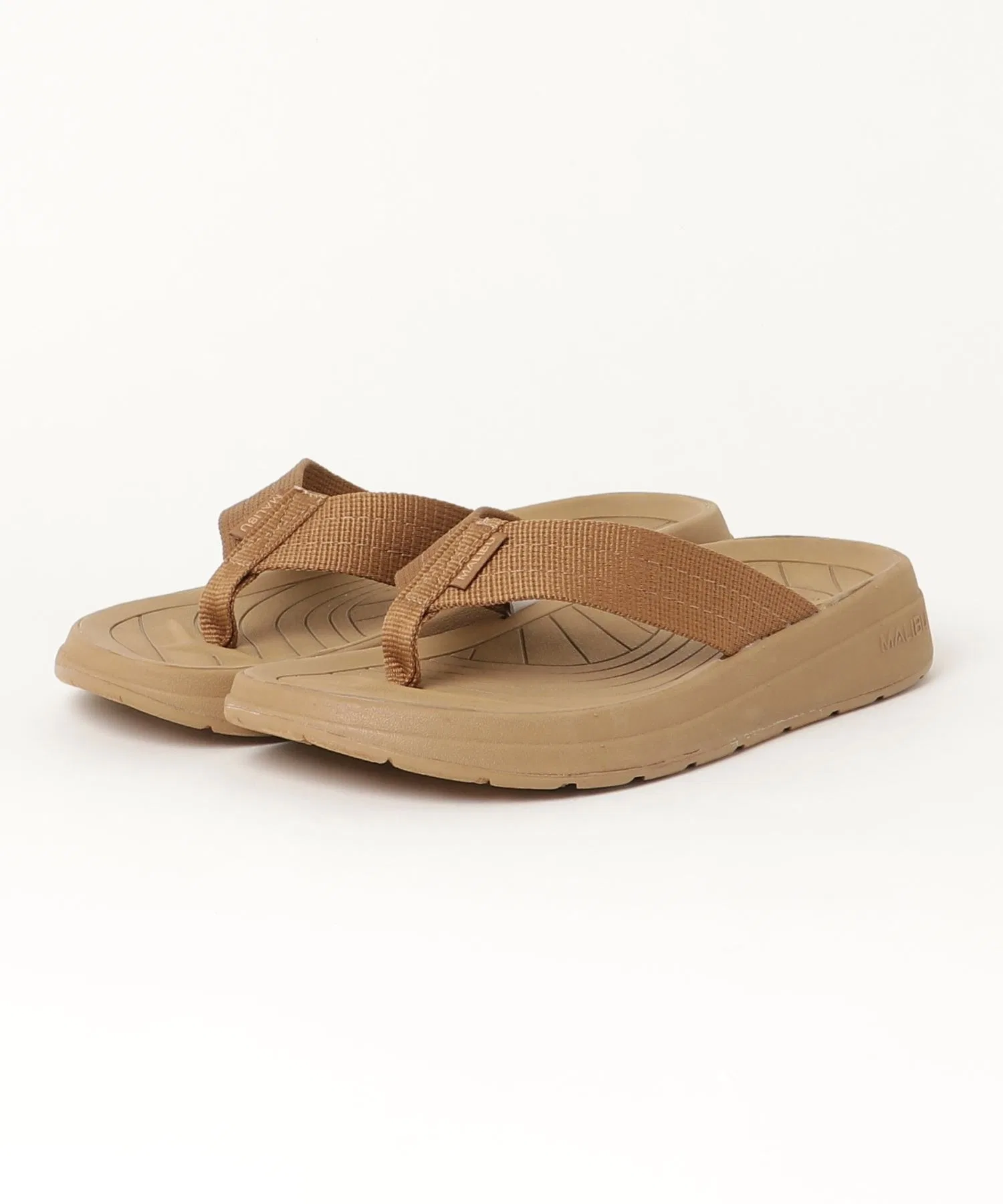 Унисекс сандалии MALIBU SANDALS SURFRIDER из полиэстера — фото 3