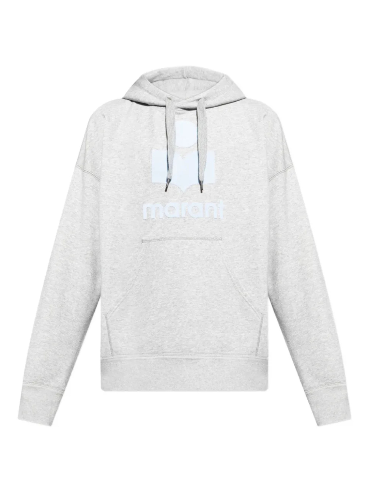 

Толстовка с логотипом MARANT, синий