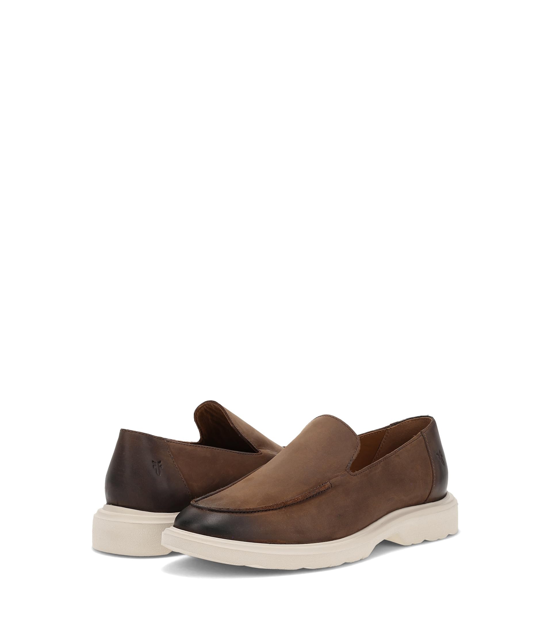 

Лоферы Frye Connor Venetian, Chocolate