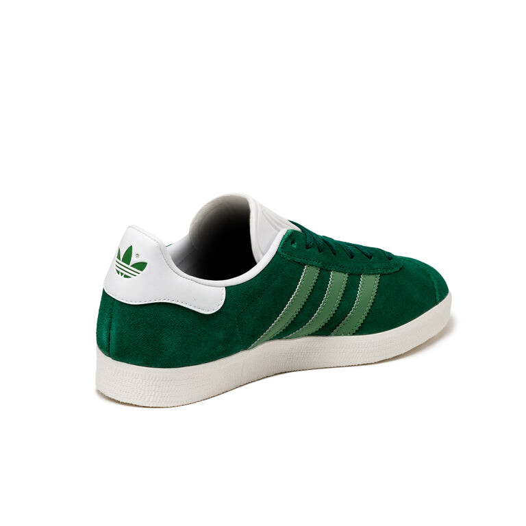 

Кроссовки Gazelle Adidas, зеленый