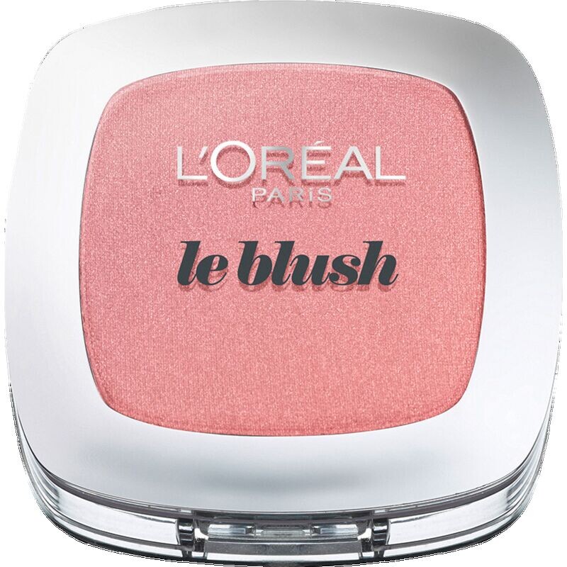 

Perfect Match Le Blush 90 Светящаяся Роза L’Oréal Paris, 5 g