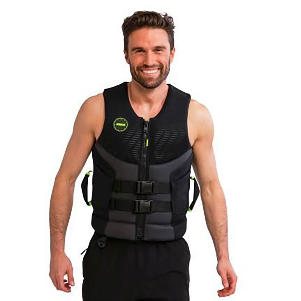 

Куртка Jobe Premium Neoprene Life, черный