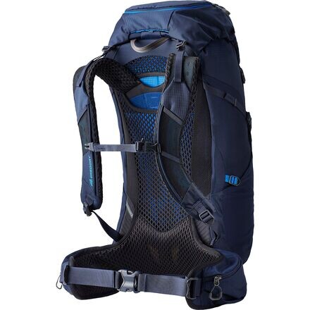

Рюкзак Zulu 45 л Gregory, цвет Halo Blue