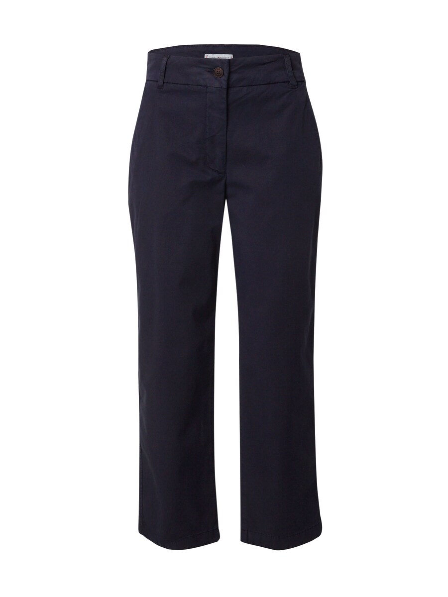 

Брюки чинос TOMMY HILFIGER Loose fit Chino Pants, темно-синий