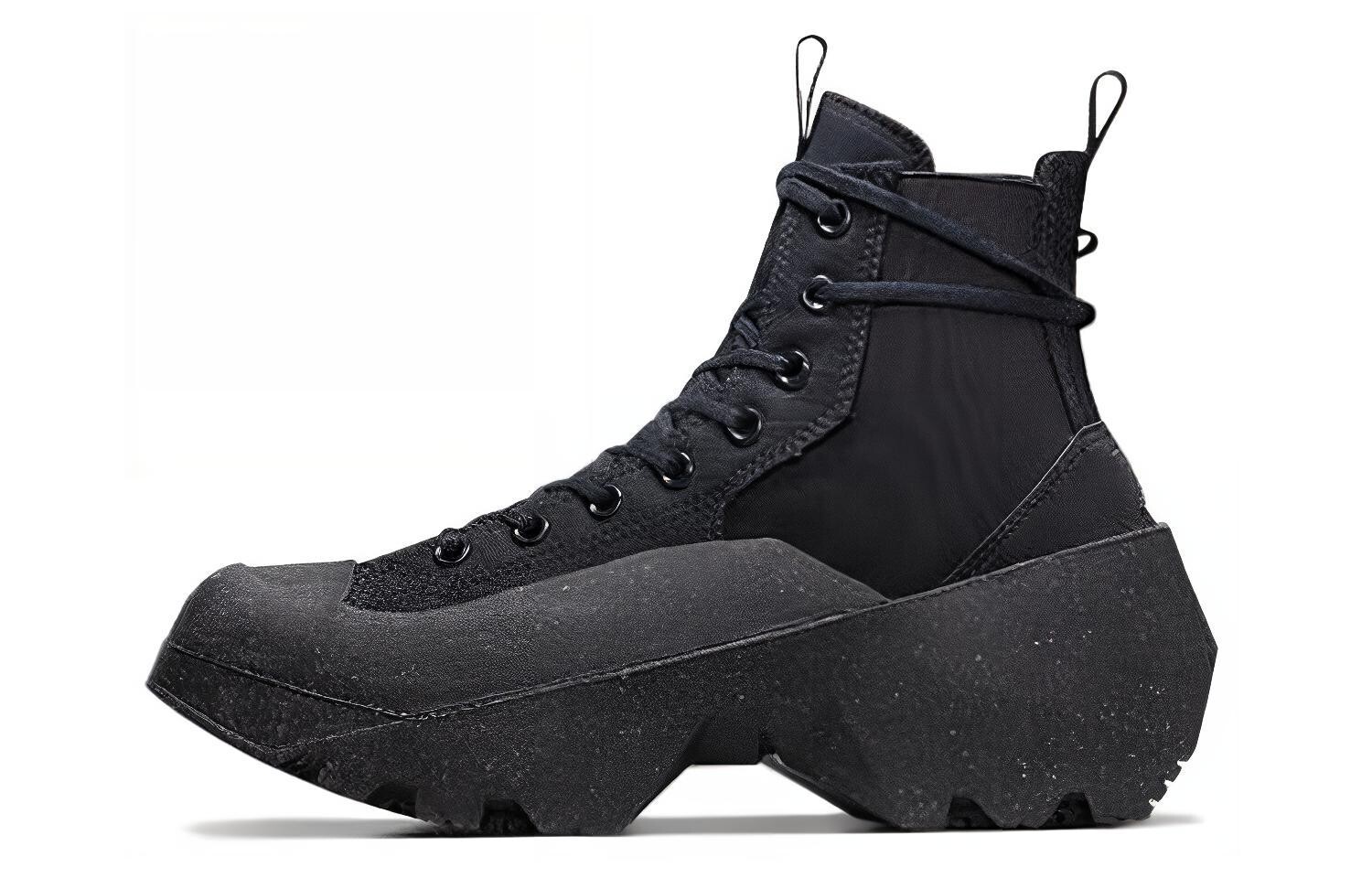 

Обувь Converse Lifestyle унисекс, Black