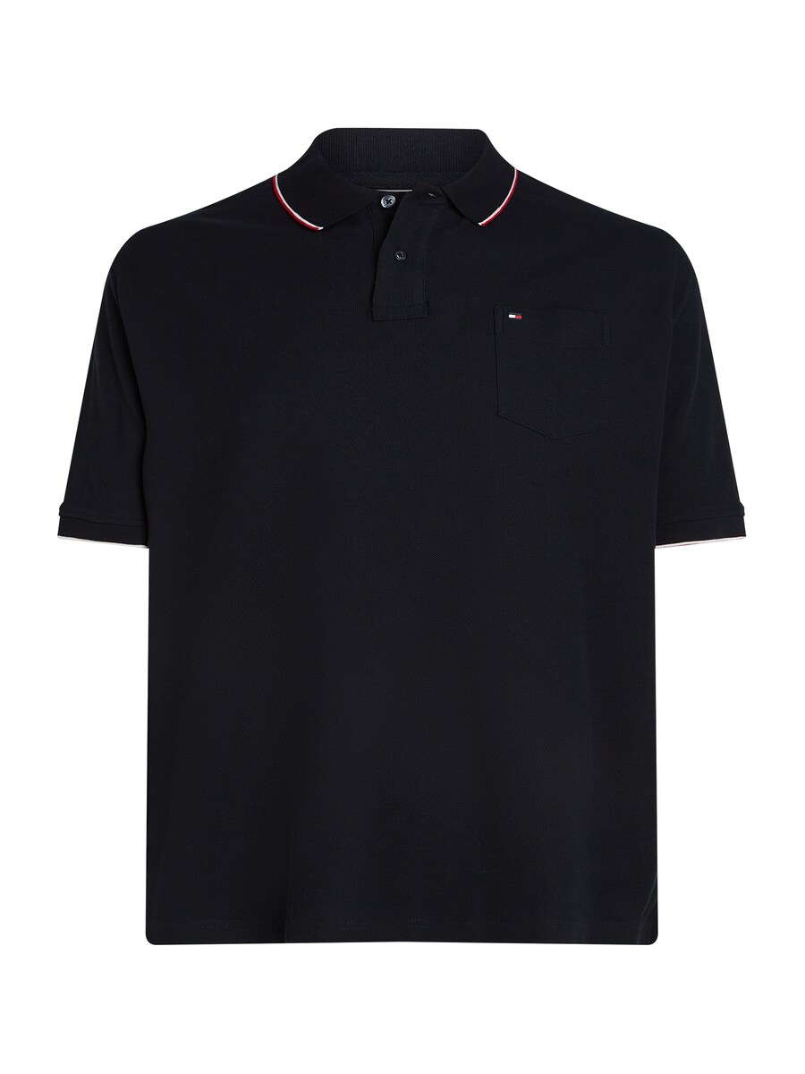 

Рубашка Tommy Hilfiger Big & Tall CLASSIC, темно-синий