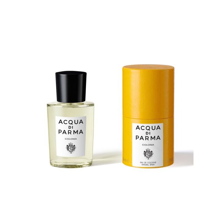 Туалетная вода унисекс Eau de Cologne Colonia Acqua Di Parma, 50 — фото 4