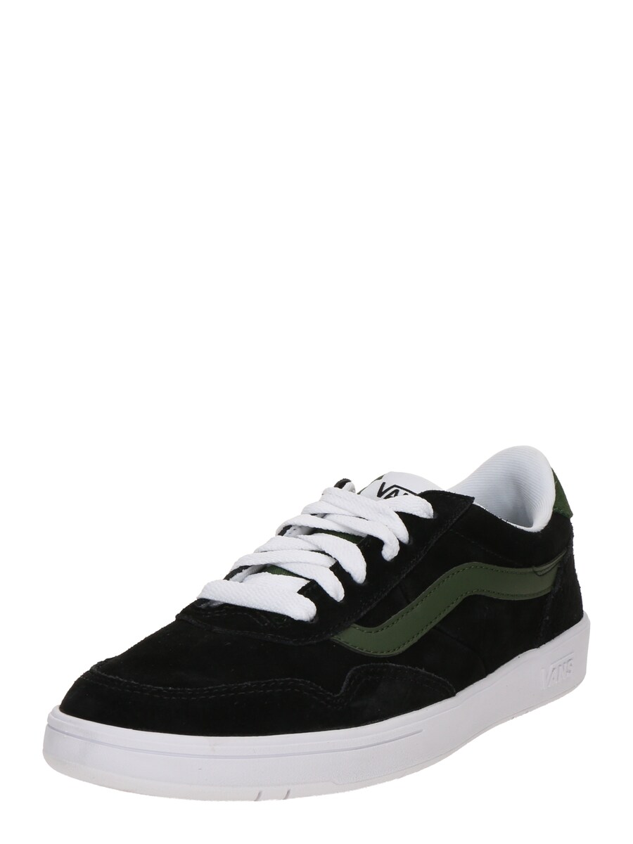 

Кроссовки VANS Cruze Too CC, черный