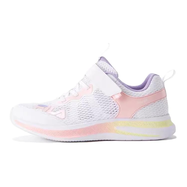 

FILA Детские кроссовки GS, Standard white/fresh powder