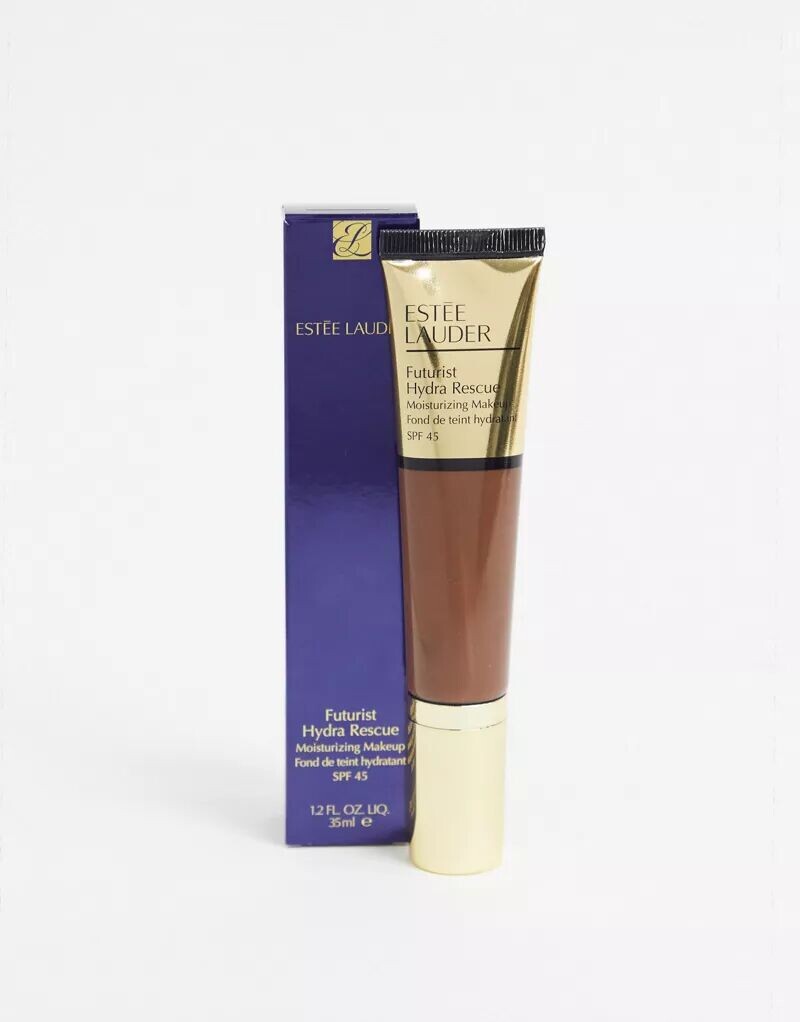 

Estee Lauder Futurist Hydra Rescue Увлажняющая тональная основа с SPF45: 35 мл