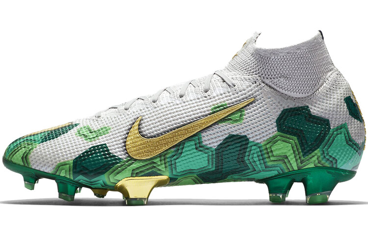

Мужские футбольные кроссовки Nike Mercurial Superfly 7