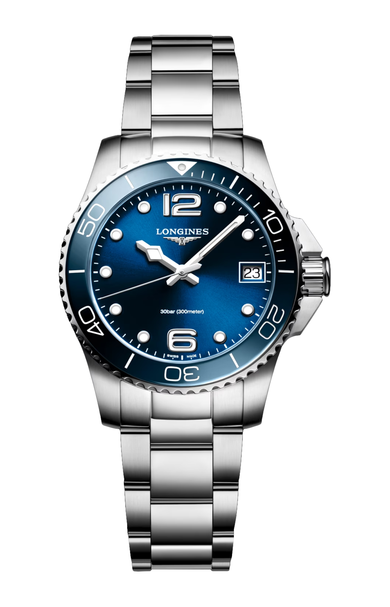 

Часы женские Longines