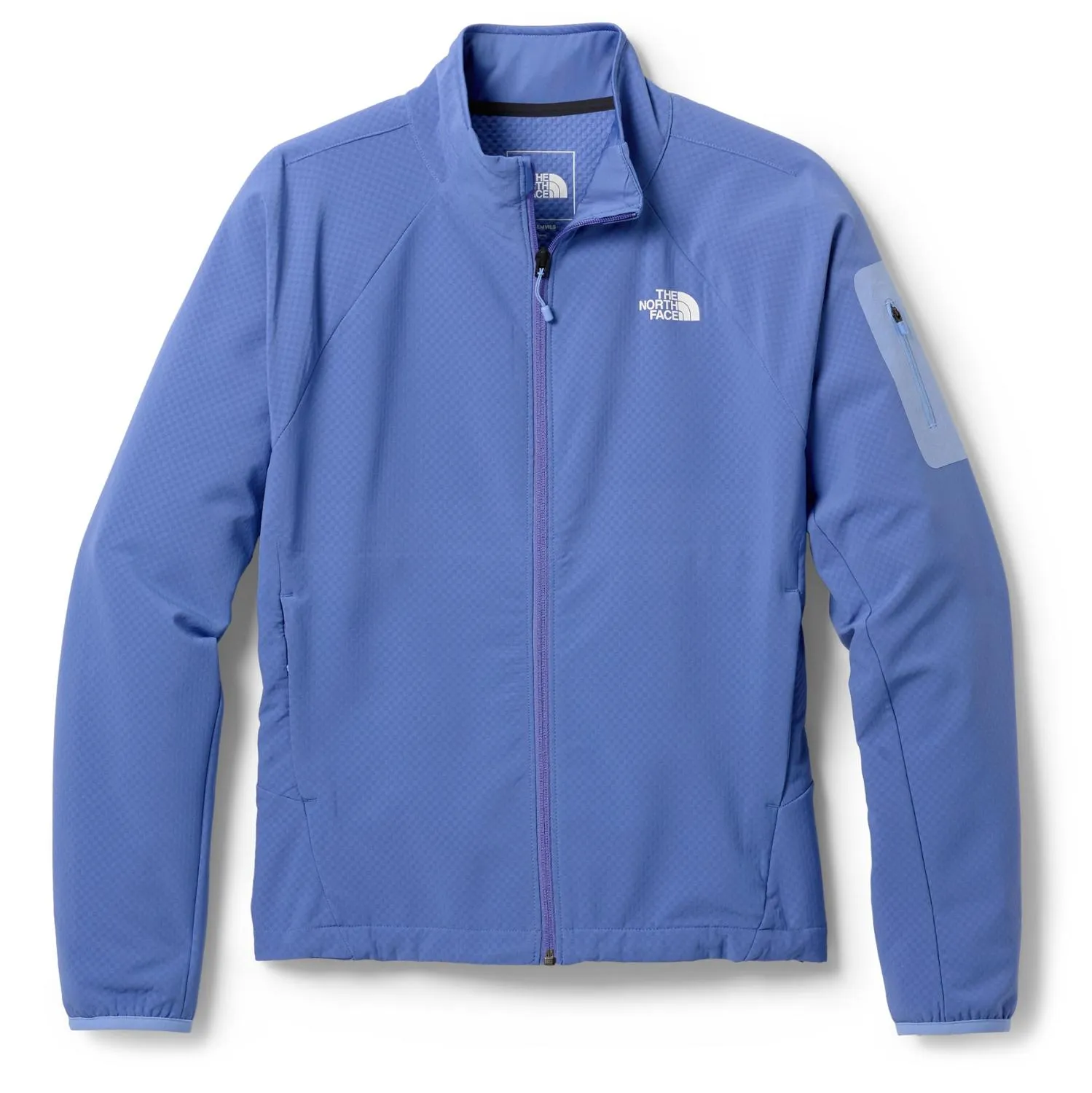 

Женская куртка Tek Approach The North Face, Indigo Plum