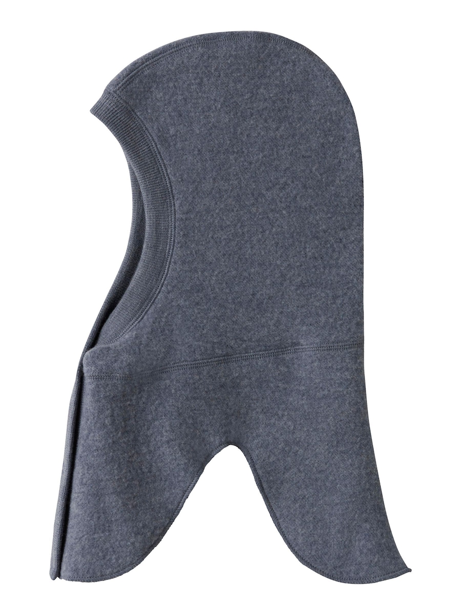 

Шапка NAME IT, Basalt Grey