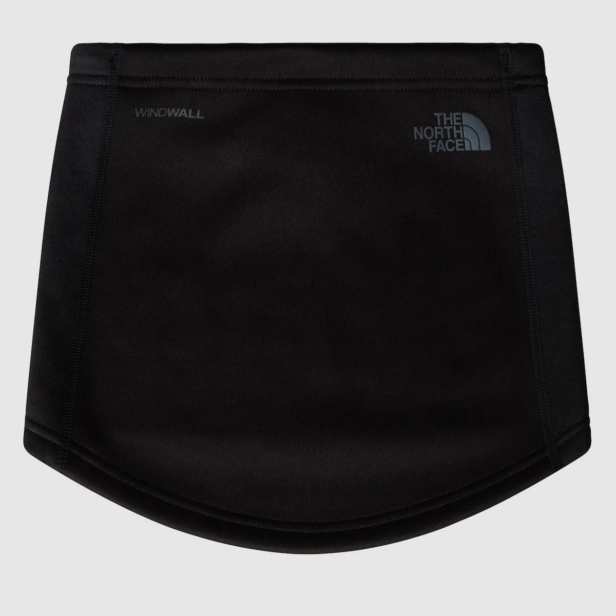 

Мужской воротник Braga WindWall The North Face, черный