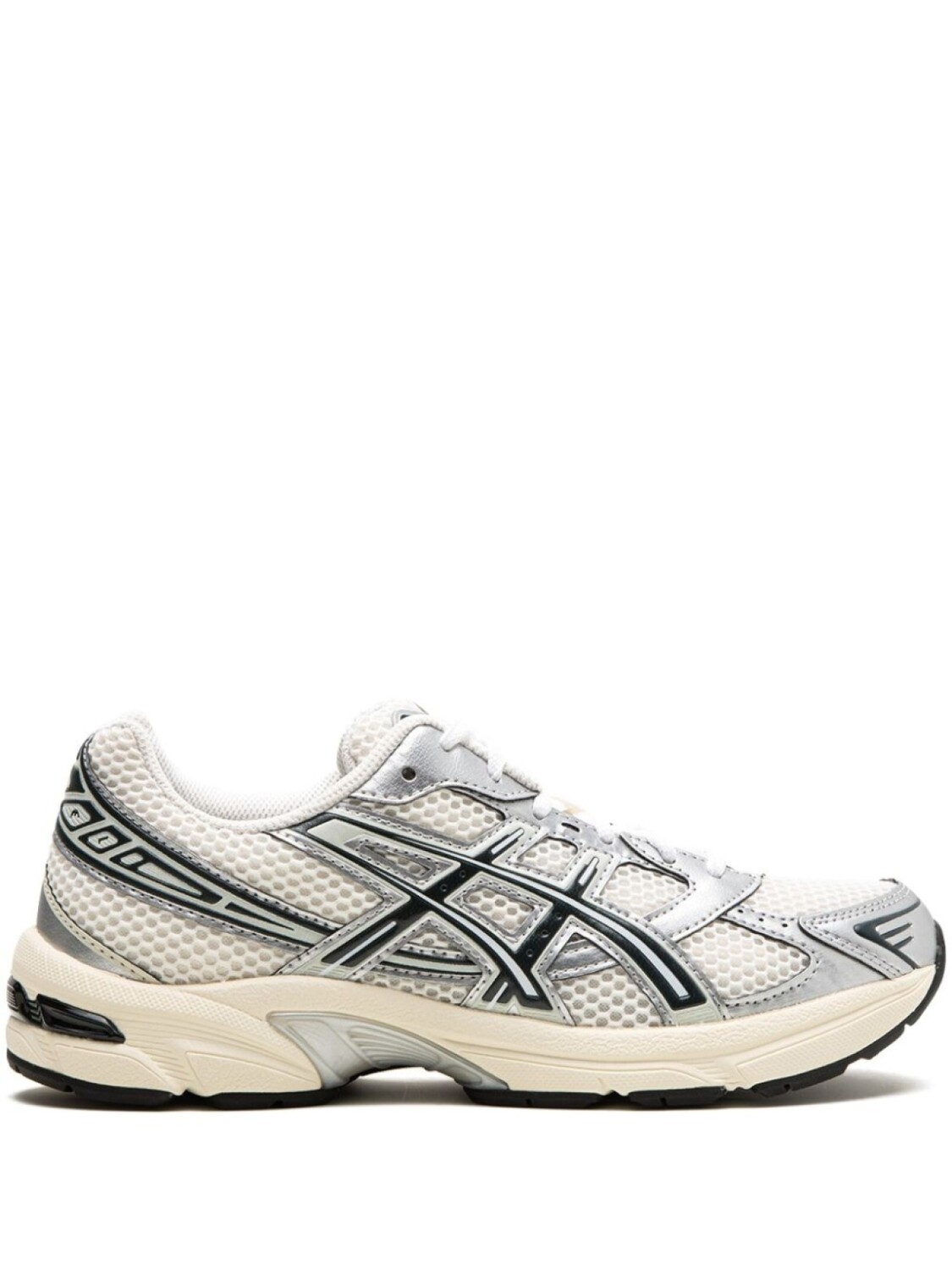 

Кроссовки GEL-1130 Kith Cream Scarab ASICS, серый