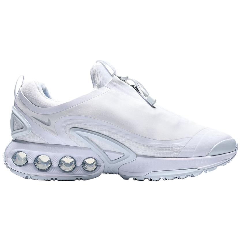 Nike Кроссовки Air Max Dn Casual для мужчин, белые — фото 3