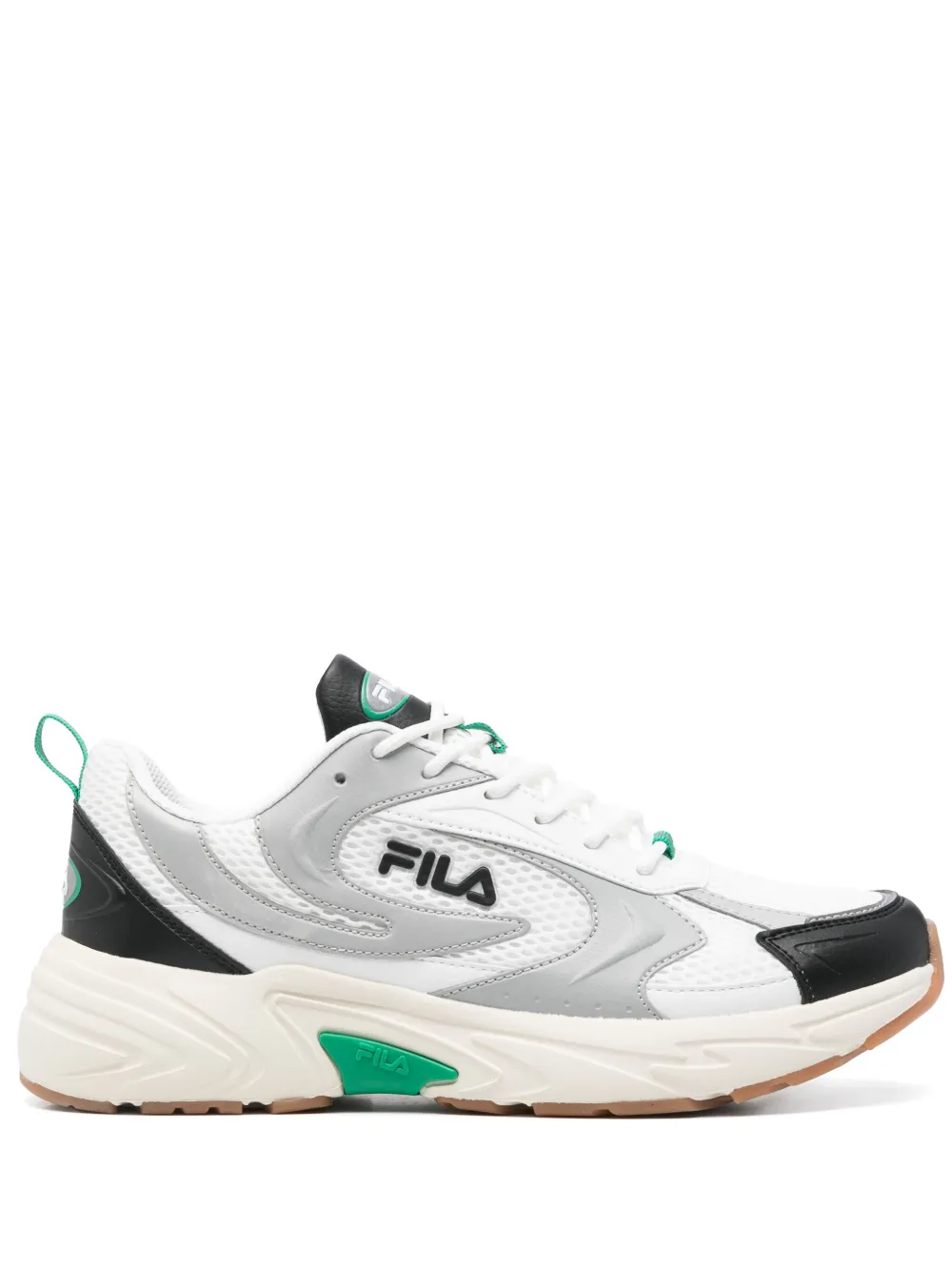

Кроссовки Kreatix Fila, белый