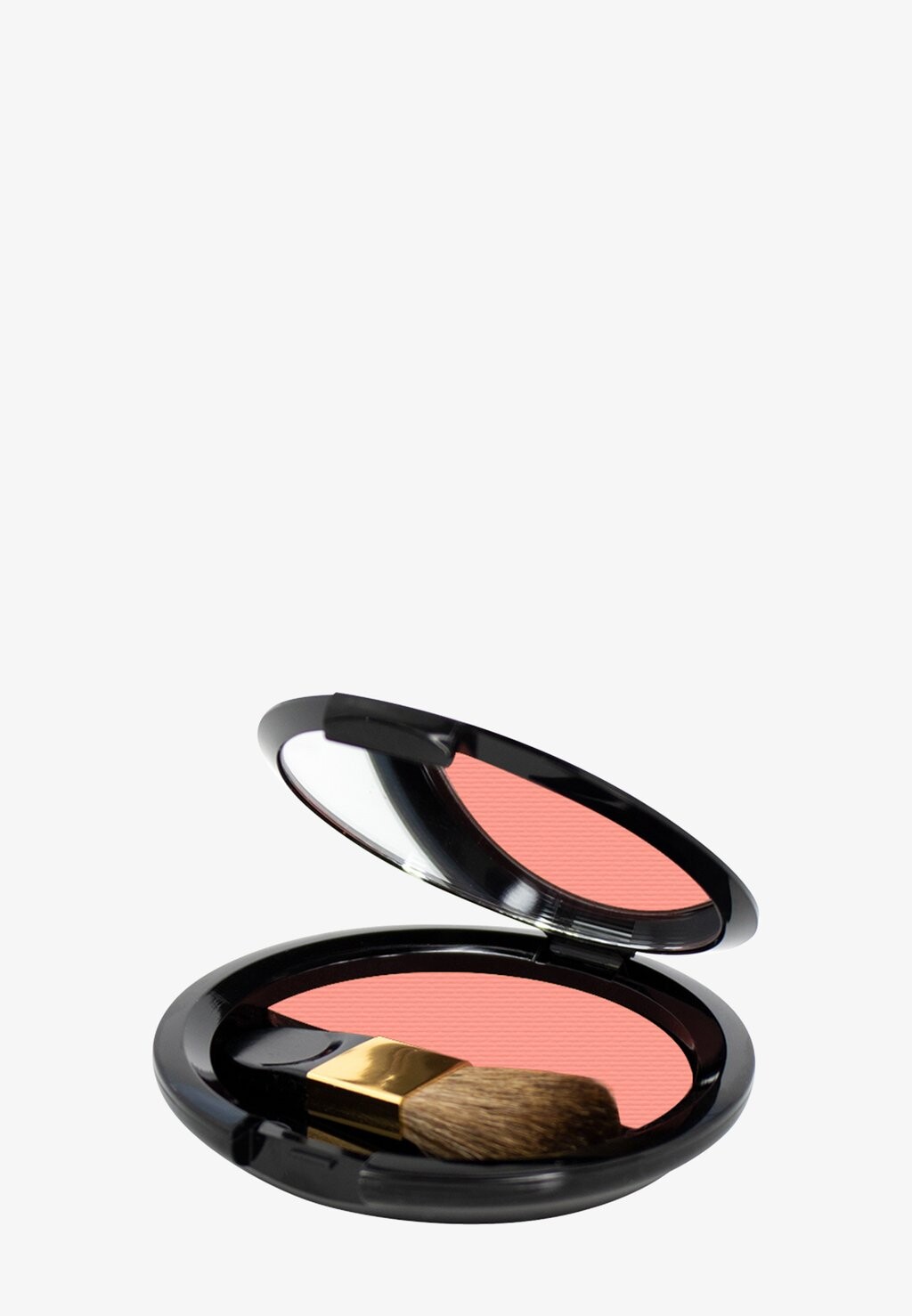 

Румяна TOP COVER COMPACT BLUSH Layla Cosmetics