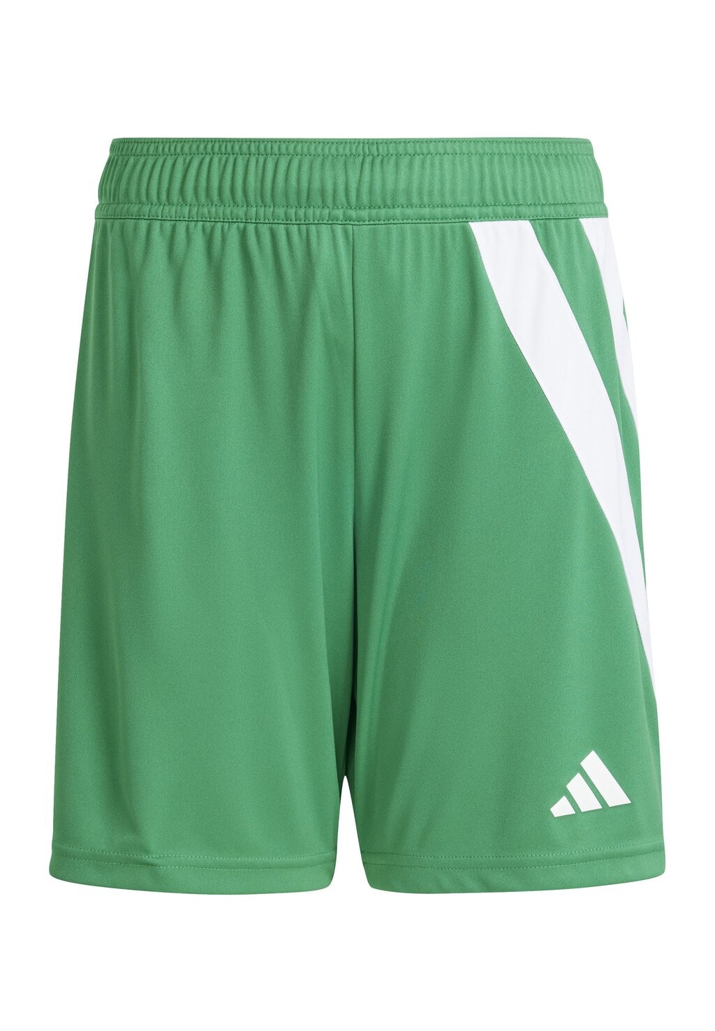 

Короткие спортивные брюки FORTORE UNISEX adidas Performance, цвет gruenweiss