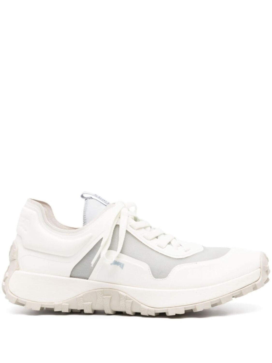 

Camper кроссовки Drift Trail Vibram, белый