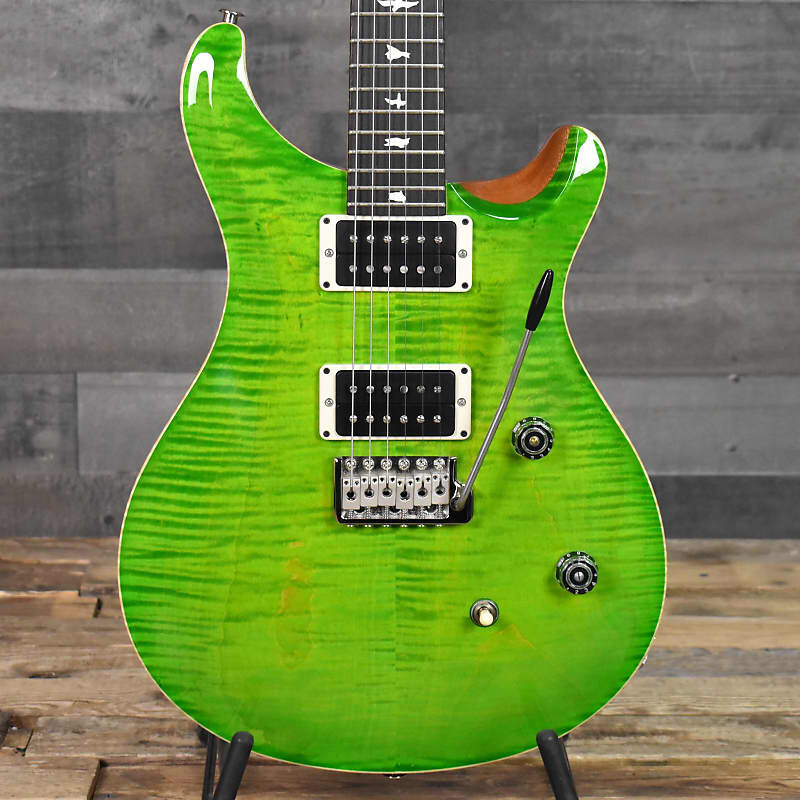 

Электрогитара Paul Reed Smith CE 24 - Eriza Verde