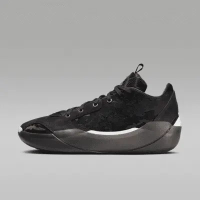

Кроссовки Jordan Air XXXIX "Lumière" Basketball Shoes, цвет Black/Sail