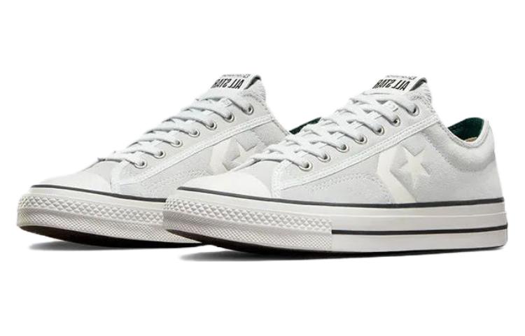 Кроссовки Converse Star Player 76 Trainers 'Light Grey', серый — фото 4