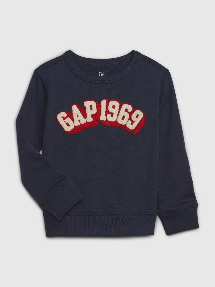 

Детская толстовка Gap, синий