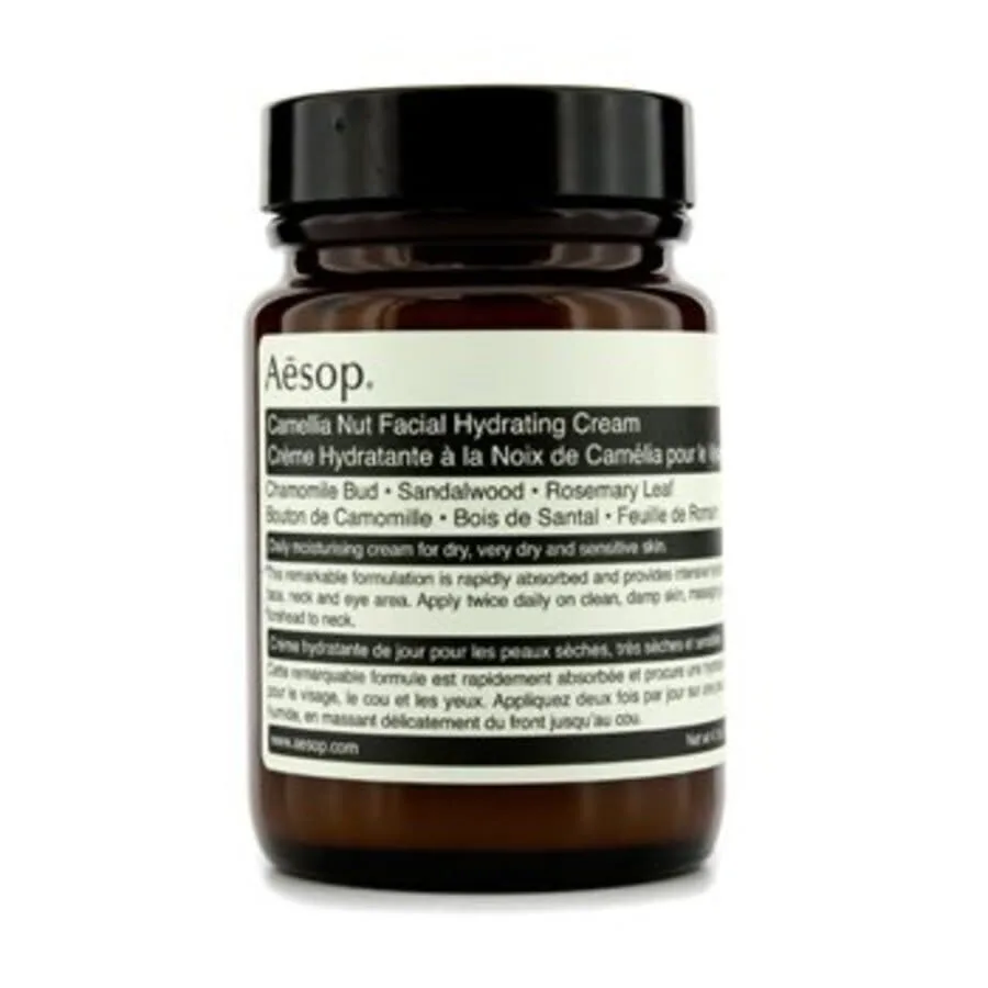 Крем для лица Aesop — Увлажняющий Ladies с экстрактом камелии, 128 г