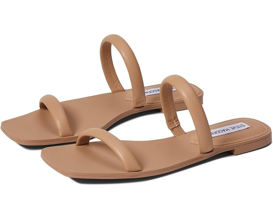 

Сандалии Steve Madden Pedra Sandal, оранжевый