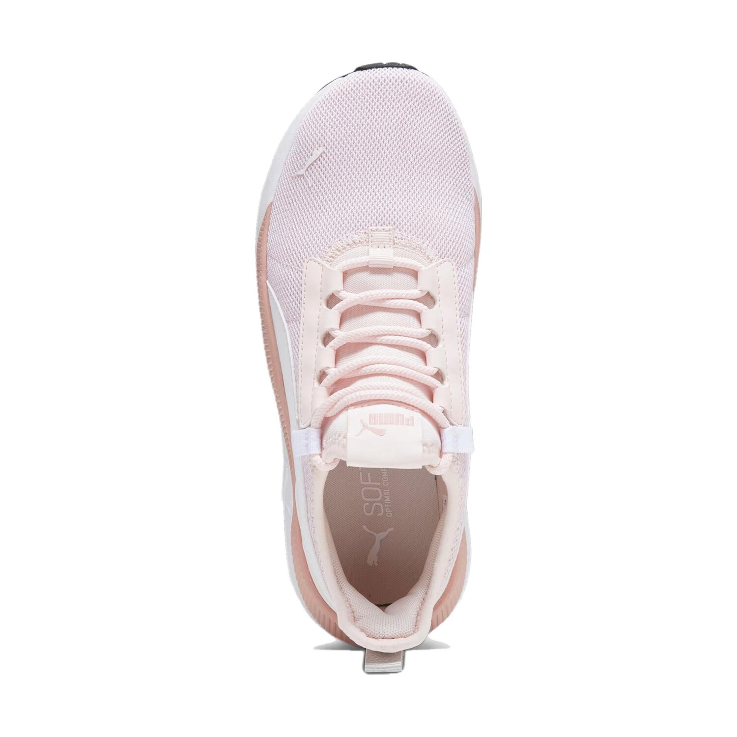 Кроссовки Puma Pacer Easy Street AC Little Kid 'Frosty Pink', розовый — фото 4