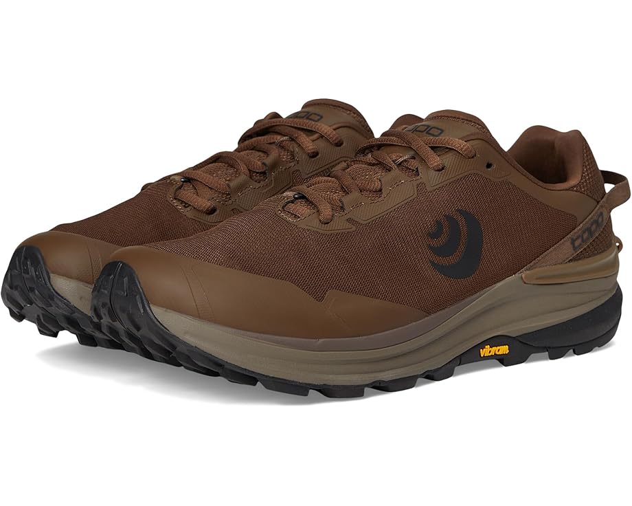 

Мужские кроссовки Topo Athletic Traverse, Brown/Black