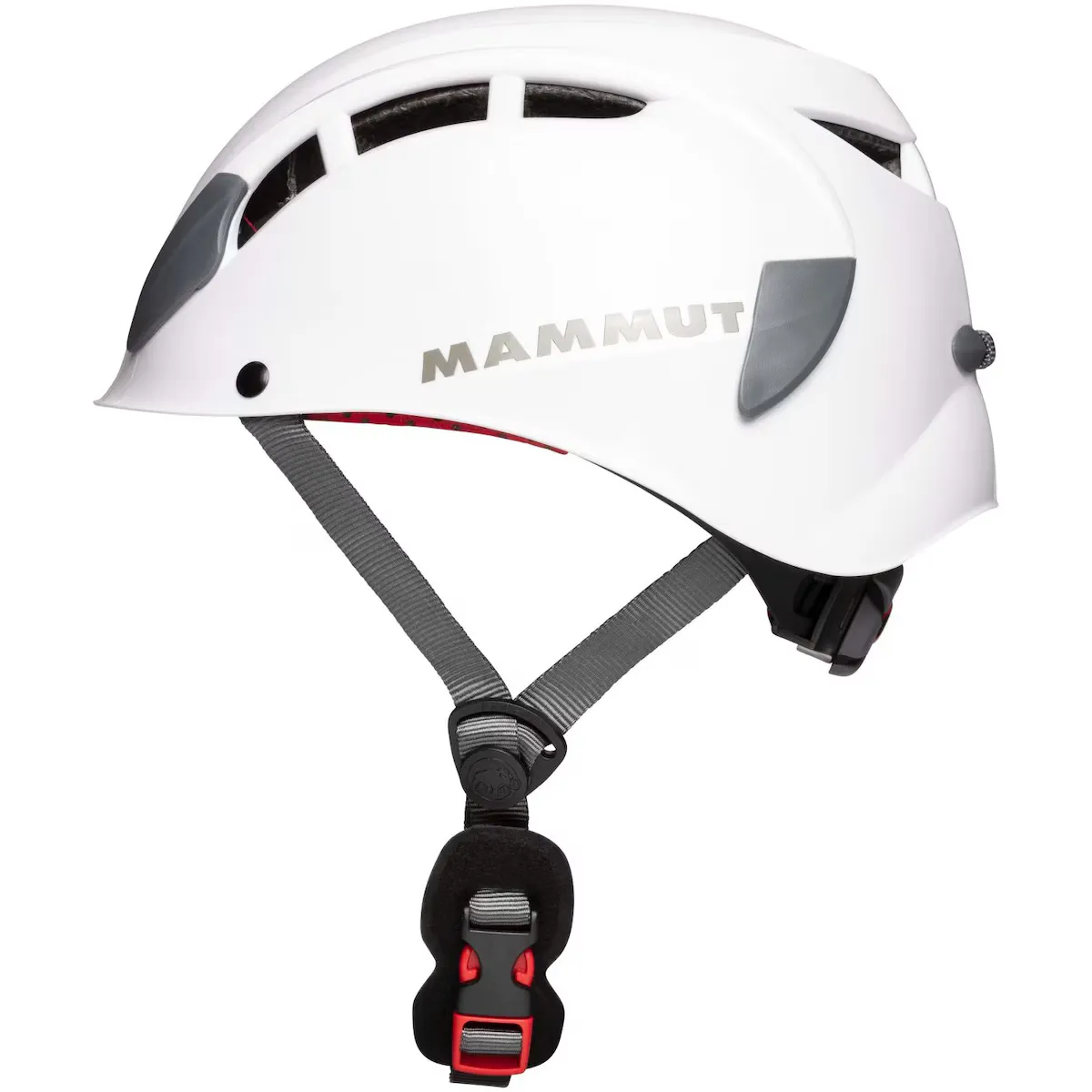 

Альпинистский шлем Mammut SKYWALKER 2, белый