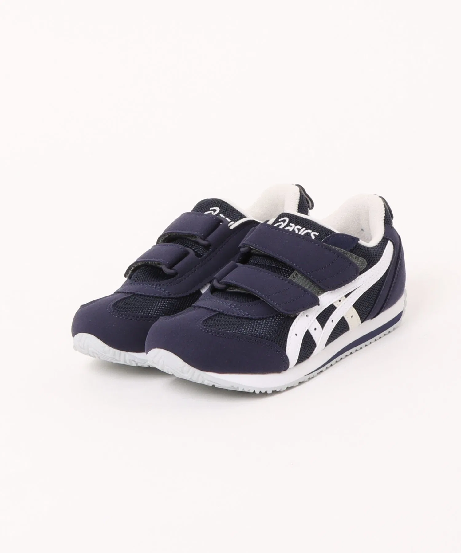 Детские кроссовки ASICS KIDS SUKU2 IDAHO MINI 4