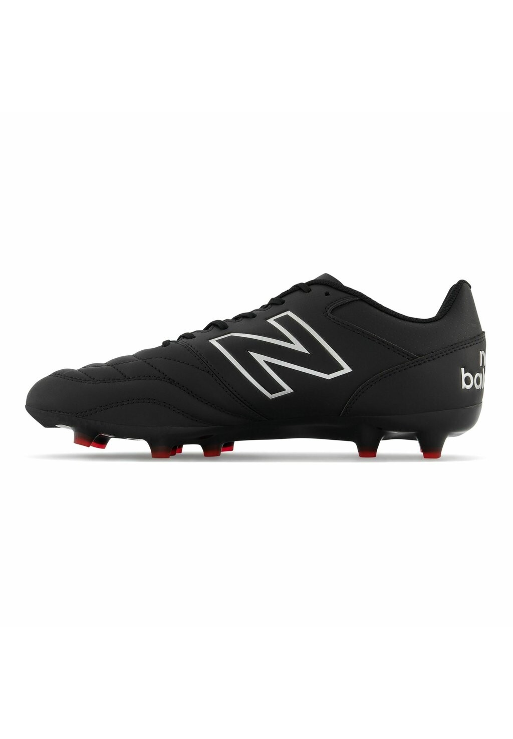 

Кроссовки для футзала с шипами 442 V2 Team Fg New Balance, цвет black white