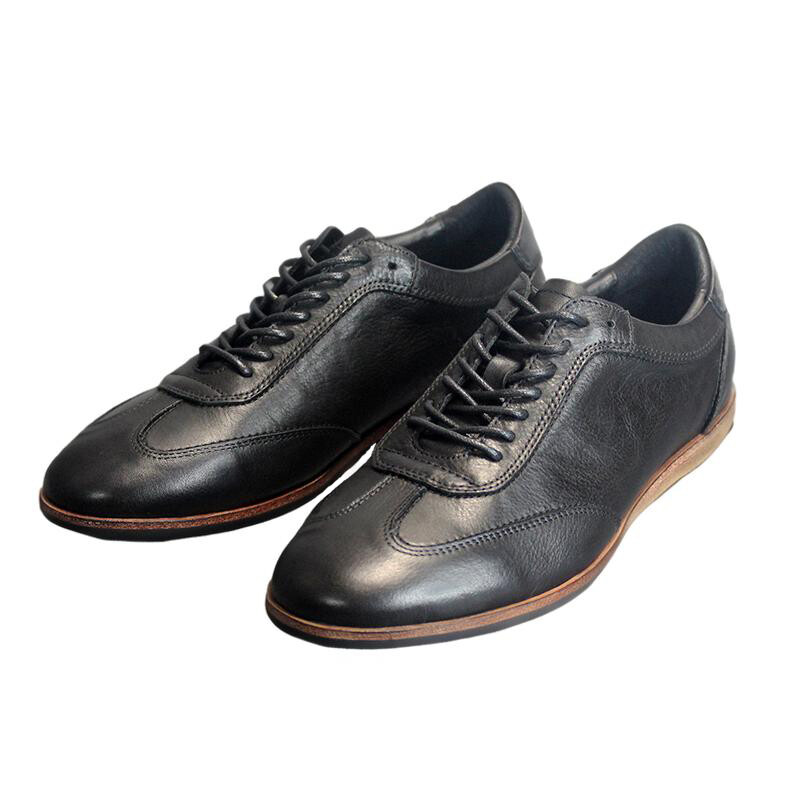 

Туфли мужские Men"s Casual Men Low-Top Devanro, черный