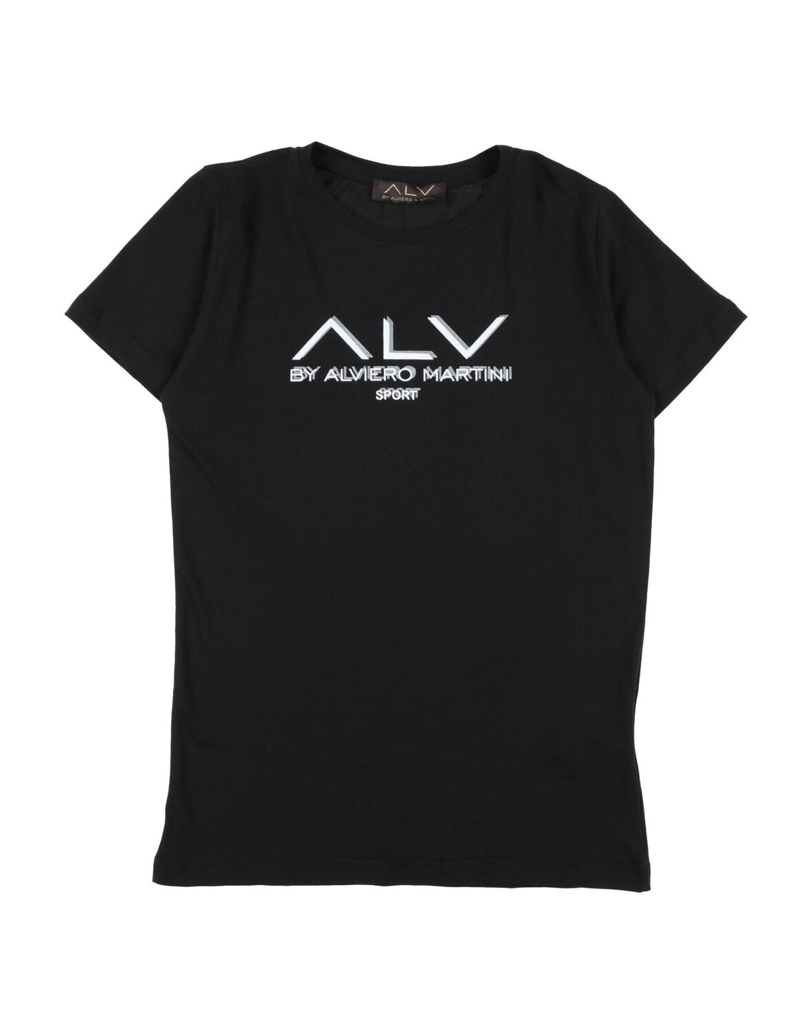 

Футболка Alviero Martini 1A Classe, черный