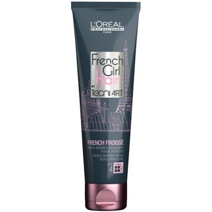 

L'Oreal Professional Tecni Art French Girl Hair Крем French Froisse 150мл