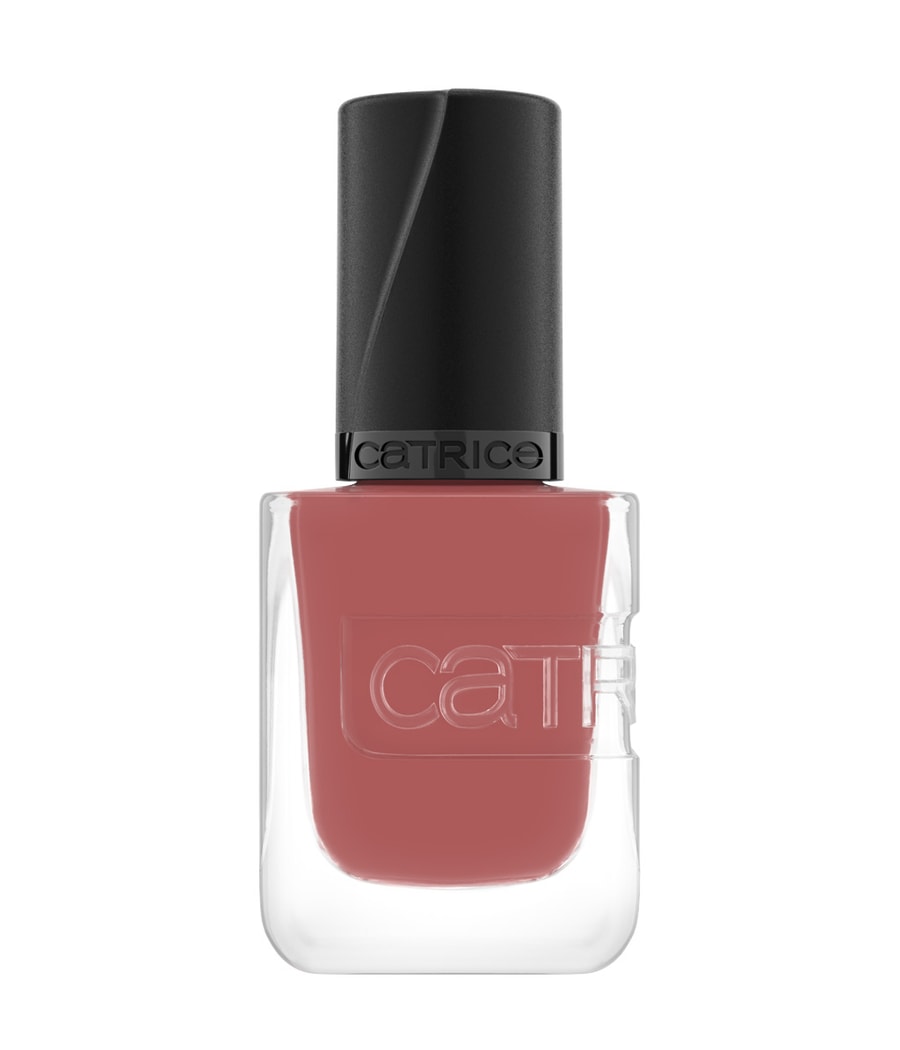 

Лак для ногтей CATRICE Gel Affair Nail Lacquer, Nr. 008 - Rosywood Hills, 11 ml