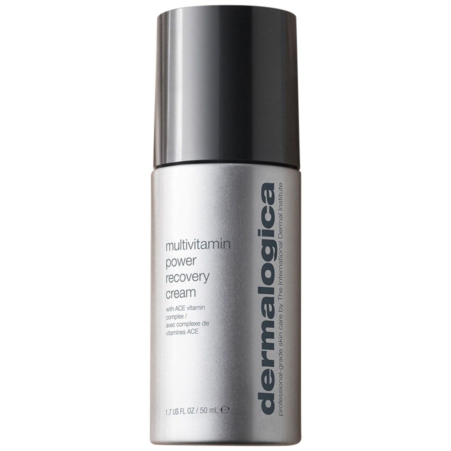 

Крем для лица Dermalogica Multivitamin Power Recovery Cream, 50 ml