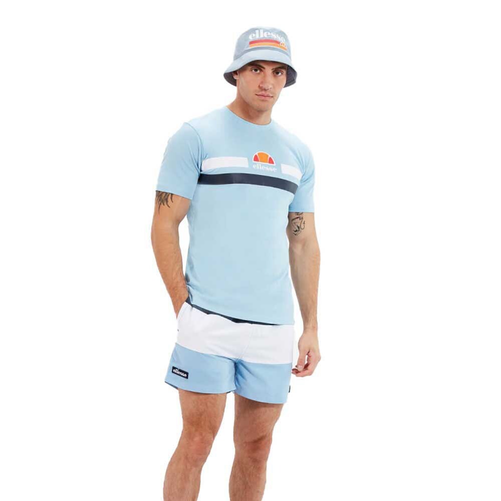 

Футболка с коротким рукавом Ellesse Aprel, синий