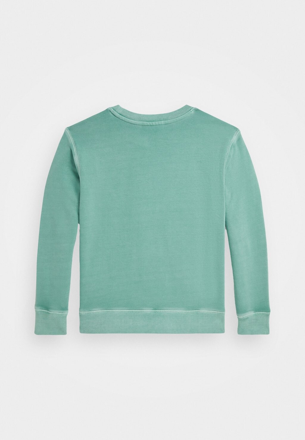

Толстовка с капюшоном FRENCH TERRY SWEATSHIRT Ralph Lauren, мята