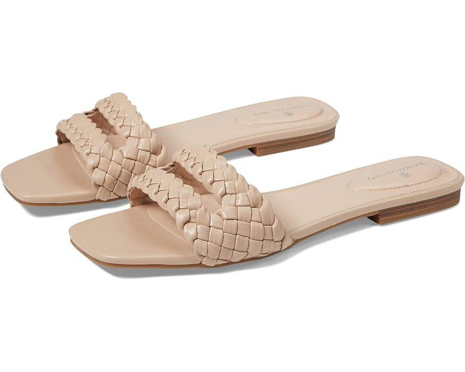 

Сандалии Bandolino Sessily 3, цвет Light Natural