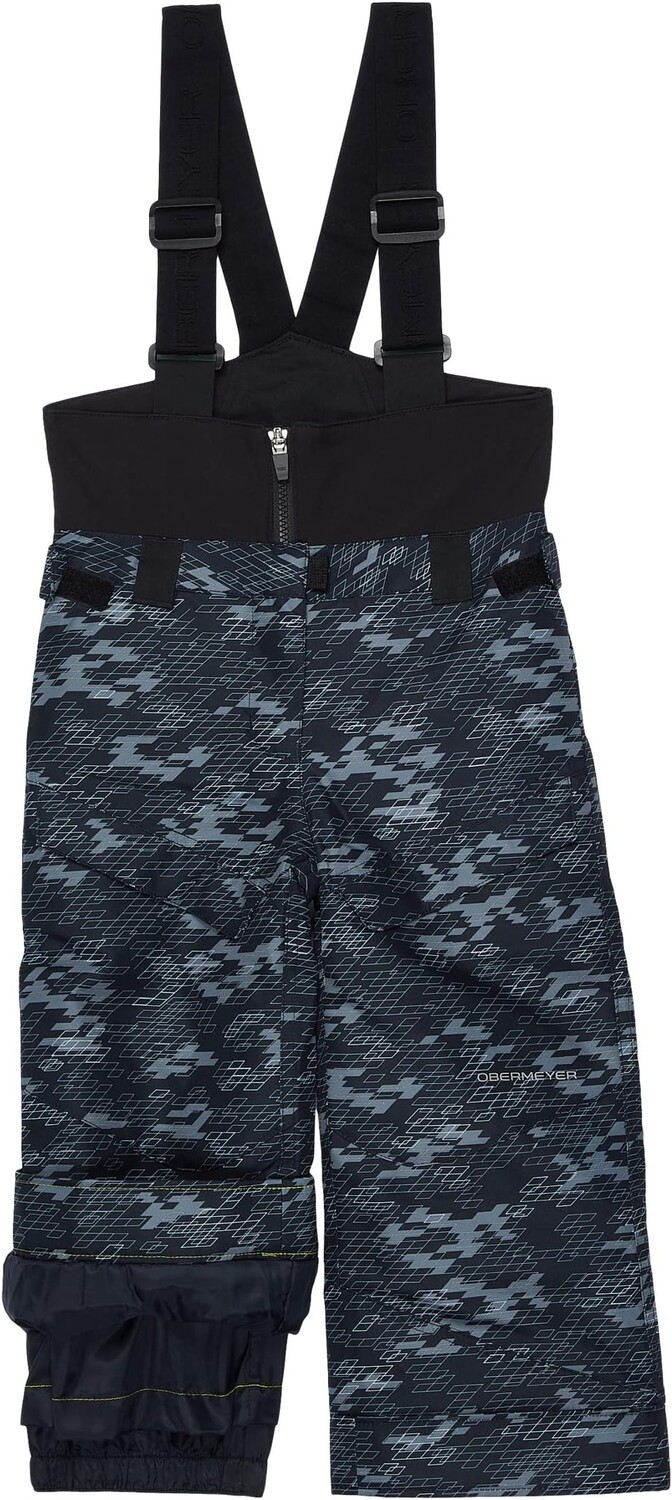 

Брюки Obermeyer Warp Pants, цвет Network