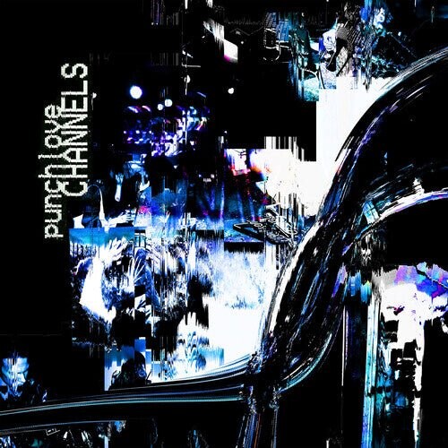 

Виниловая пластинка Punchlove - Channels