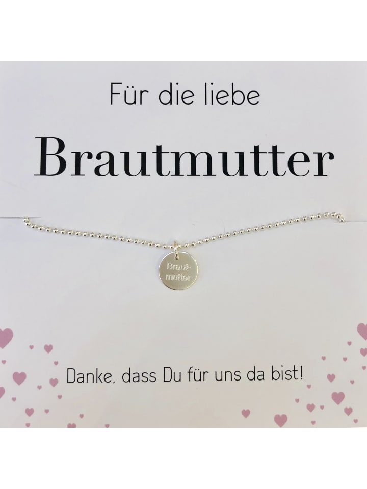 

Beka & Bell Браслет 925/- Sterling Silber in weiß