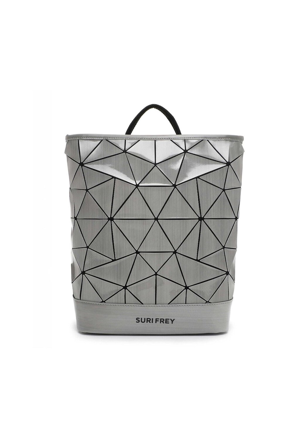 

Рюкзак SFY SURI Sports Cody Jessy-Lu 34 см с отделением для ноутбука SURI FREY, цвет Grey Metallic