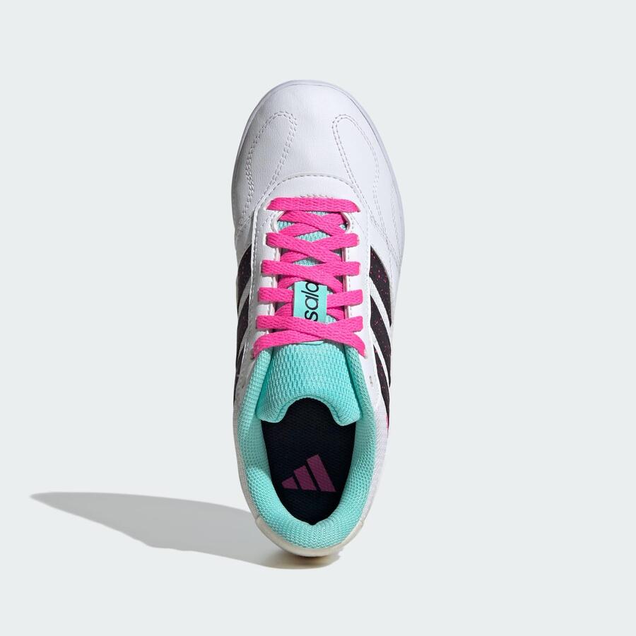 ADIDAS Футбольные бутсы Super Sala Competition 3 Kids IN — фото 2